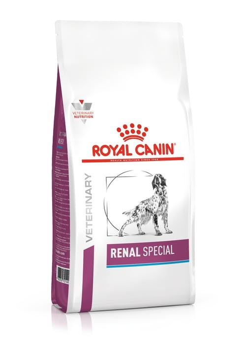Royal Canin Veterinary Diet Renal Special RSF 13 para cão