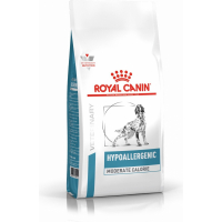 Royal Canin Veterinary Diet Hypoallergenic Moderate Calorie HME23 für Hunde