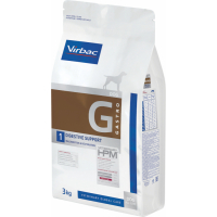 Virbac Veterinary HPM G1 - Digestive Support pour chien adulte