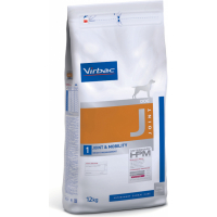 Virbac Veterinary HPM J1 - Joint & Mobility pour chien adulte