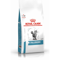 Royal Canin Veterinary Diet Anallergenic AN24 pour chat