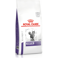 Royal Canin Expert Dental pour chat