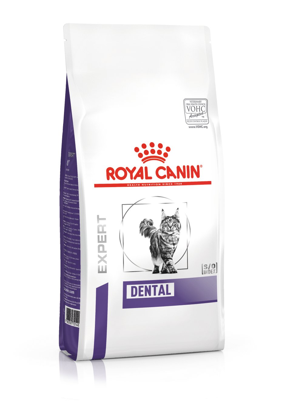 Royal Canin Veterinary Diet Dental DSO29 per gatto