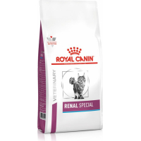 Royal Canin Veterinary Diet Feline Renal Special RSF26 pour chat