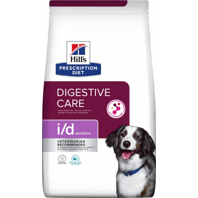 HILL'S Prescription Diet i/d Digestive Care pienso para perros