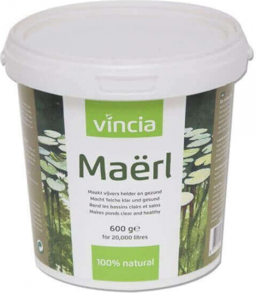 Conditionneur d'eau naturel VT Vincia Maërl