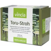 Anti-Algas Natural VT Vincia Toru-Stroh