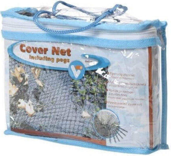 Filet de Protection pour bassin VT Cover Net