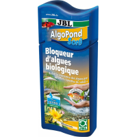 JBL AlgoPond sorb Bloqueador de algas biológicas