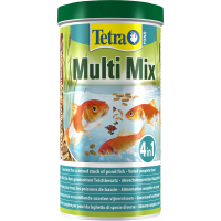 Tetra Pond MultiMix Mischung für alle Teichfische