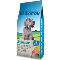 BROKATON Junior für Welpen