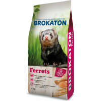 Brokaton Complete Frettchen