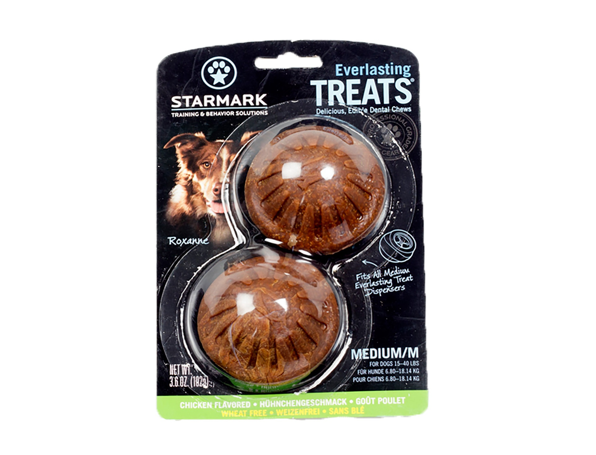 Friandises chien Starmark Everlasting Treats Original
