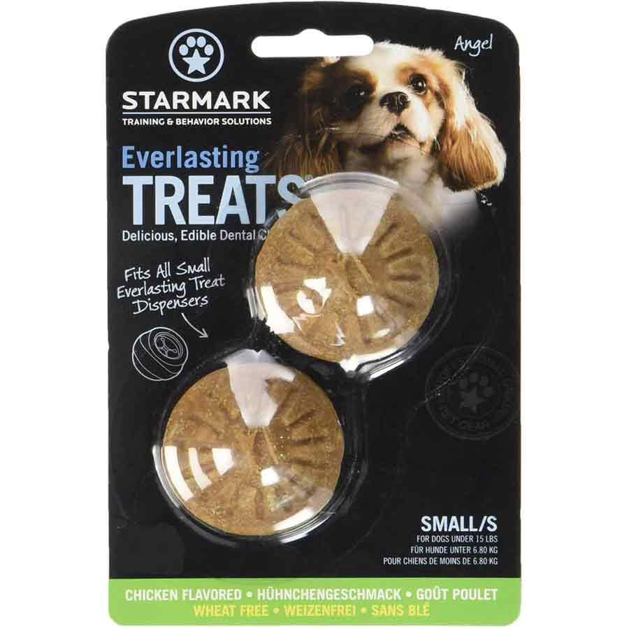 Snacks para perros Everlasting Treats Original
