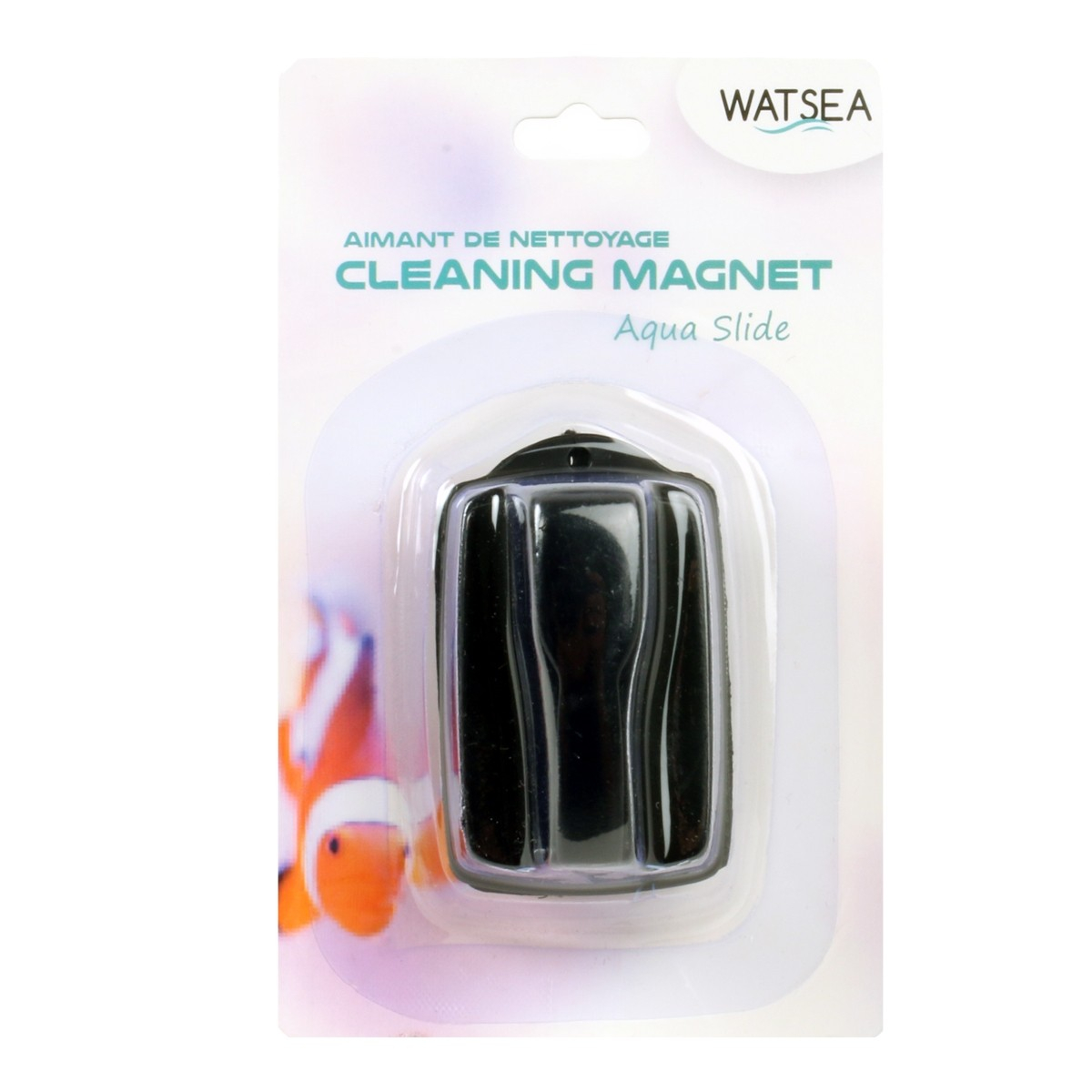 Magnete per la pulizia dell'acquario Watsea