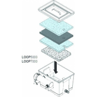 Eheim Loop compleet filtersysteem voor vijvers tot 15 000 L