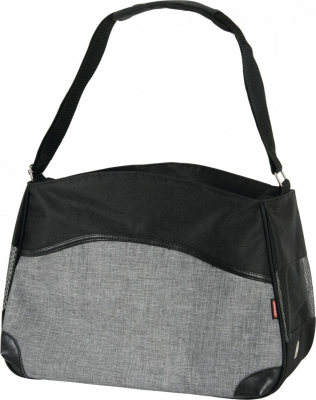 Sac de transport Bowling coloris gris - 2 tailles