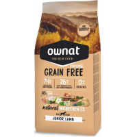 OWNAT Grain Free Prime
