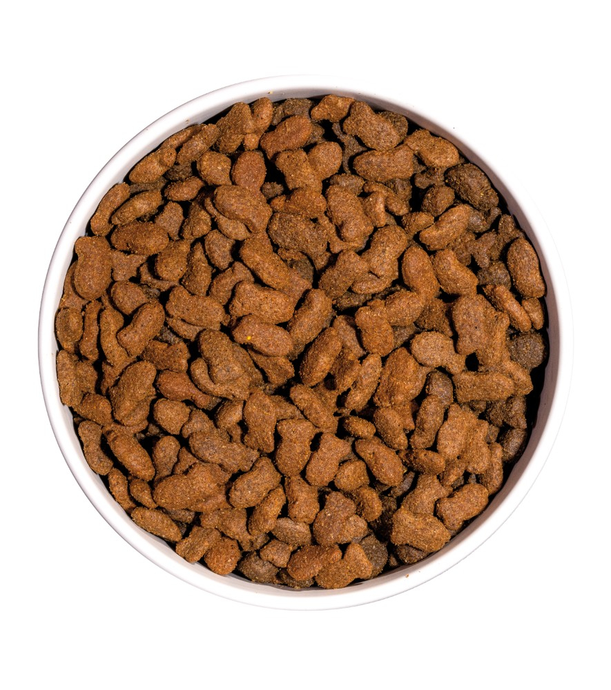 OWNAT PRIME Grain Free Sterilized senza cereali con pesce per gatti adulti sterilizzati