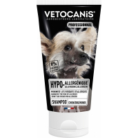 Vétocanis Hypoallergenic Shampoo for Dogs