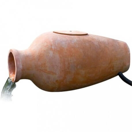 UBBINK Amphora 1 Fonte de filtração para lago