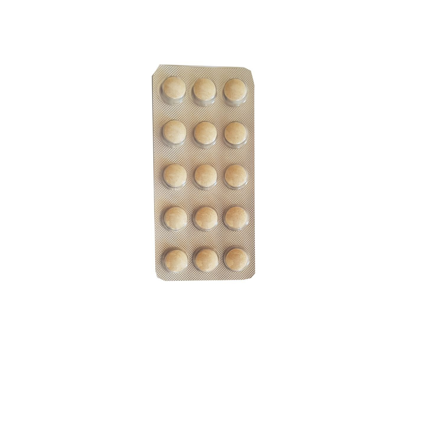 Vetocanis comprimidos masticables para la higiene dental para perros x 30 uds