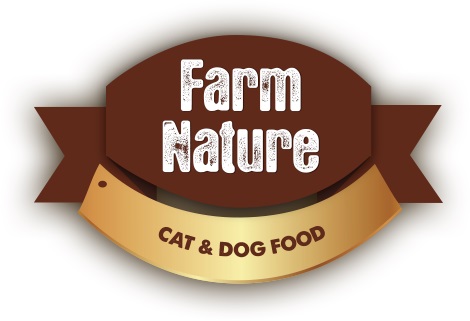 Farm Nature croquette chien 