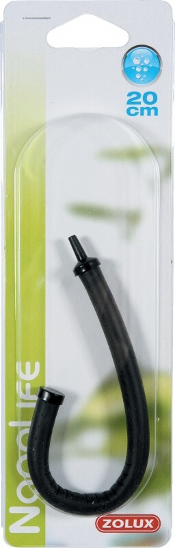 Difusor de aire flexible 20 cm 