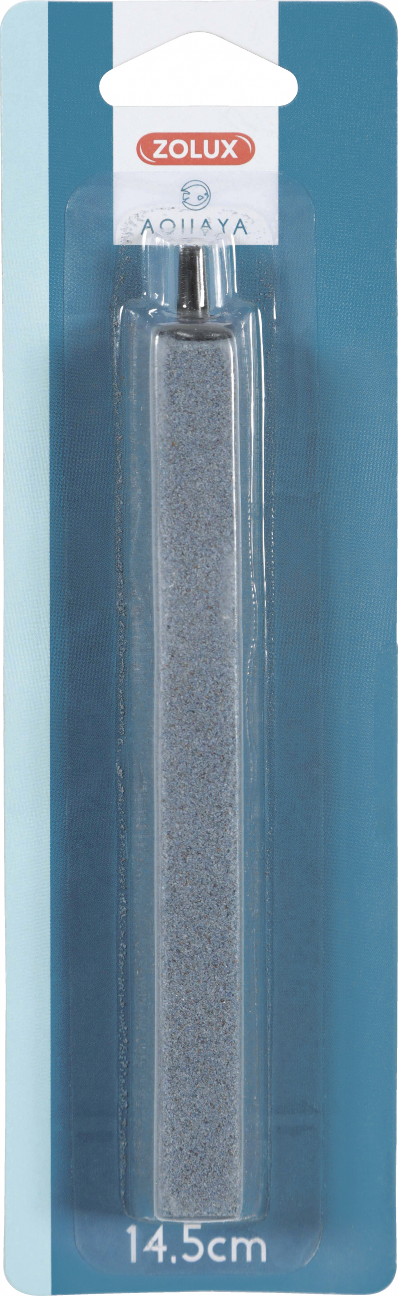 Piedra difusora Nanolife Zolux - barra 14,5 cm
