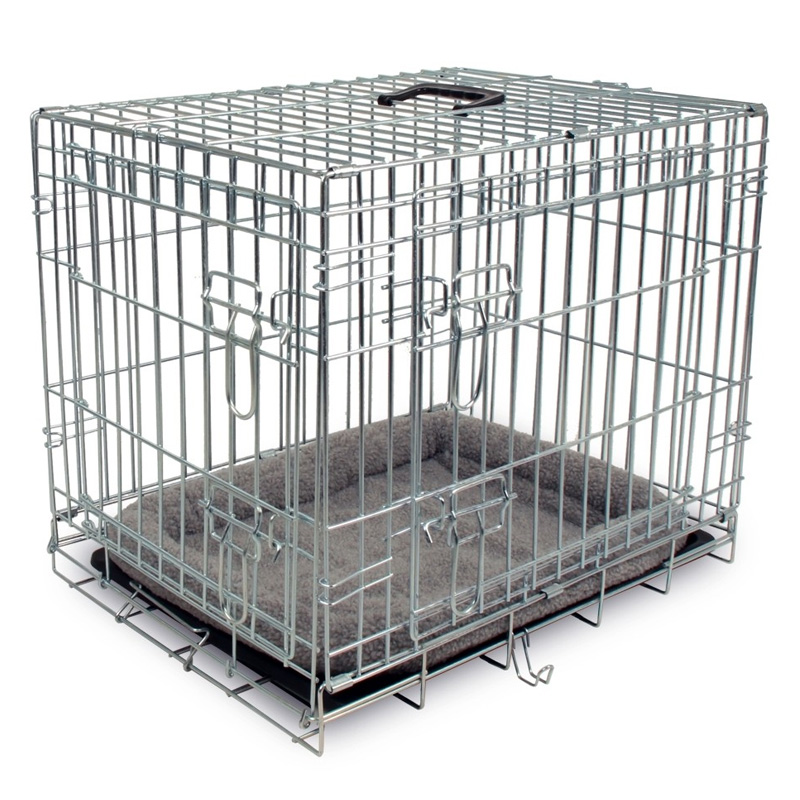 cage zolia koda comfort caractéristiques
