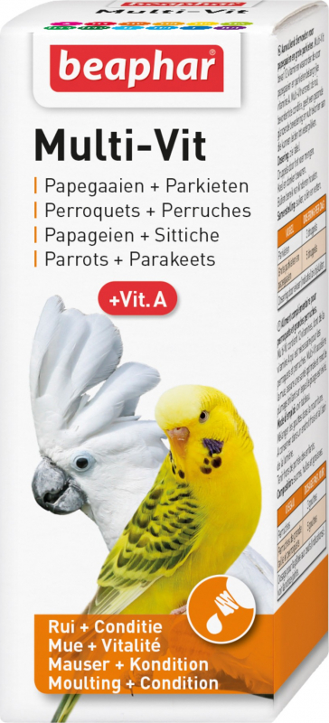 La reproduction des perruches ondulées - Perruches et perroquets
