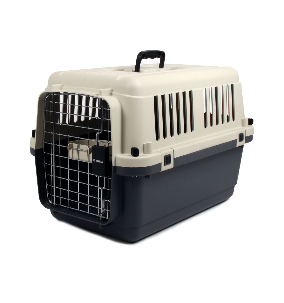 Caixa de transporte para cão e gato Zolia VOYAGER