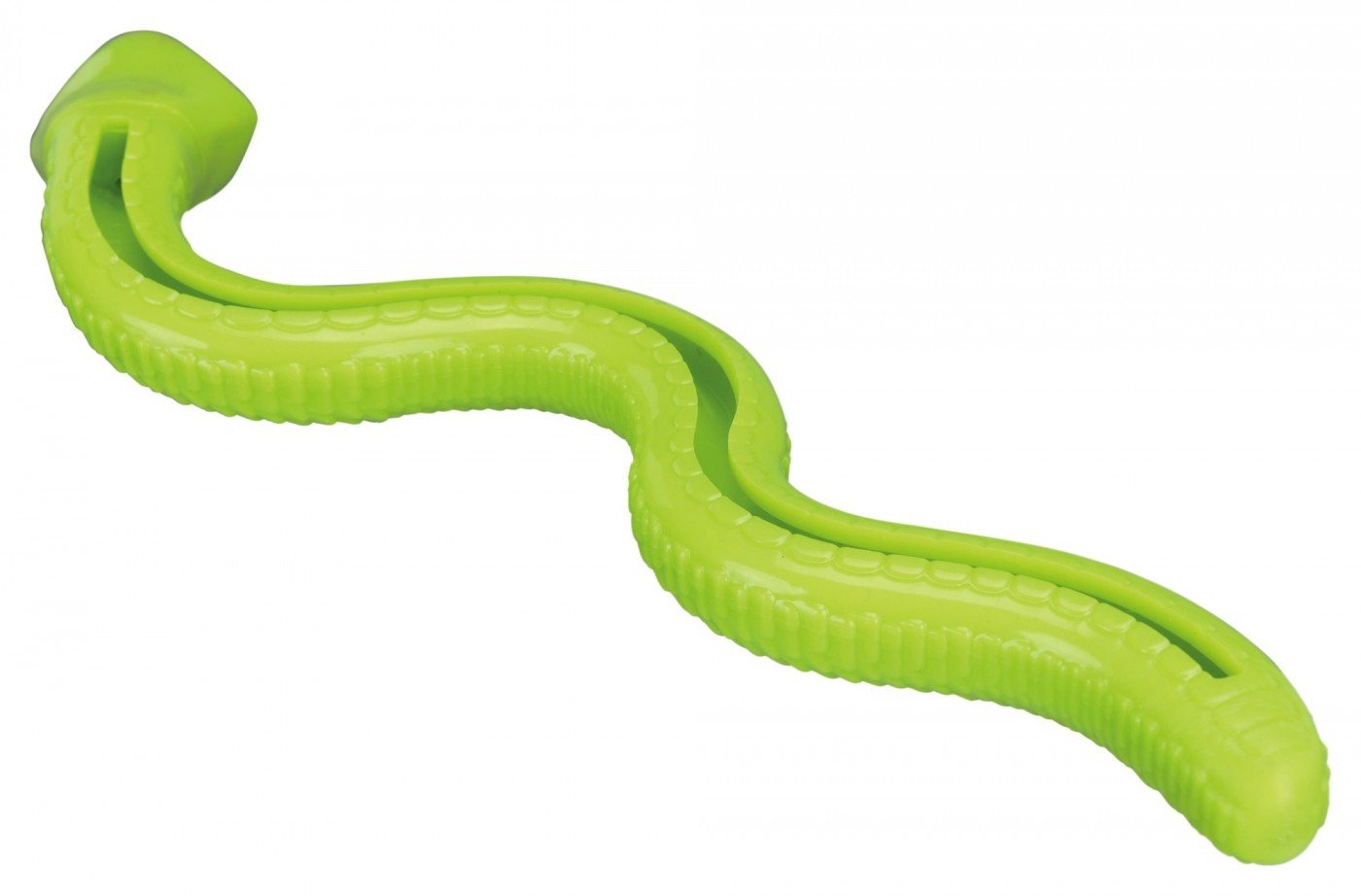 Spielzeug Snack-Snake für Leckerlis