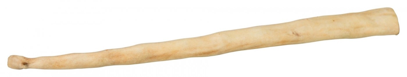 Coda di manzo essiccata per cane - 30 cm