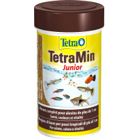 Tetra Tetramin junior 100 ml 
