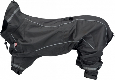 Regen-Outfit voor honden 