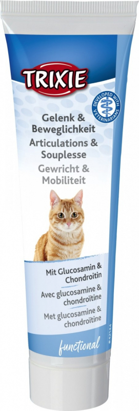 Complement Articulations Et Souplesse Pour Chat Adulte Et Senior