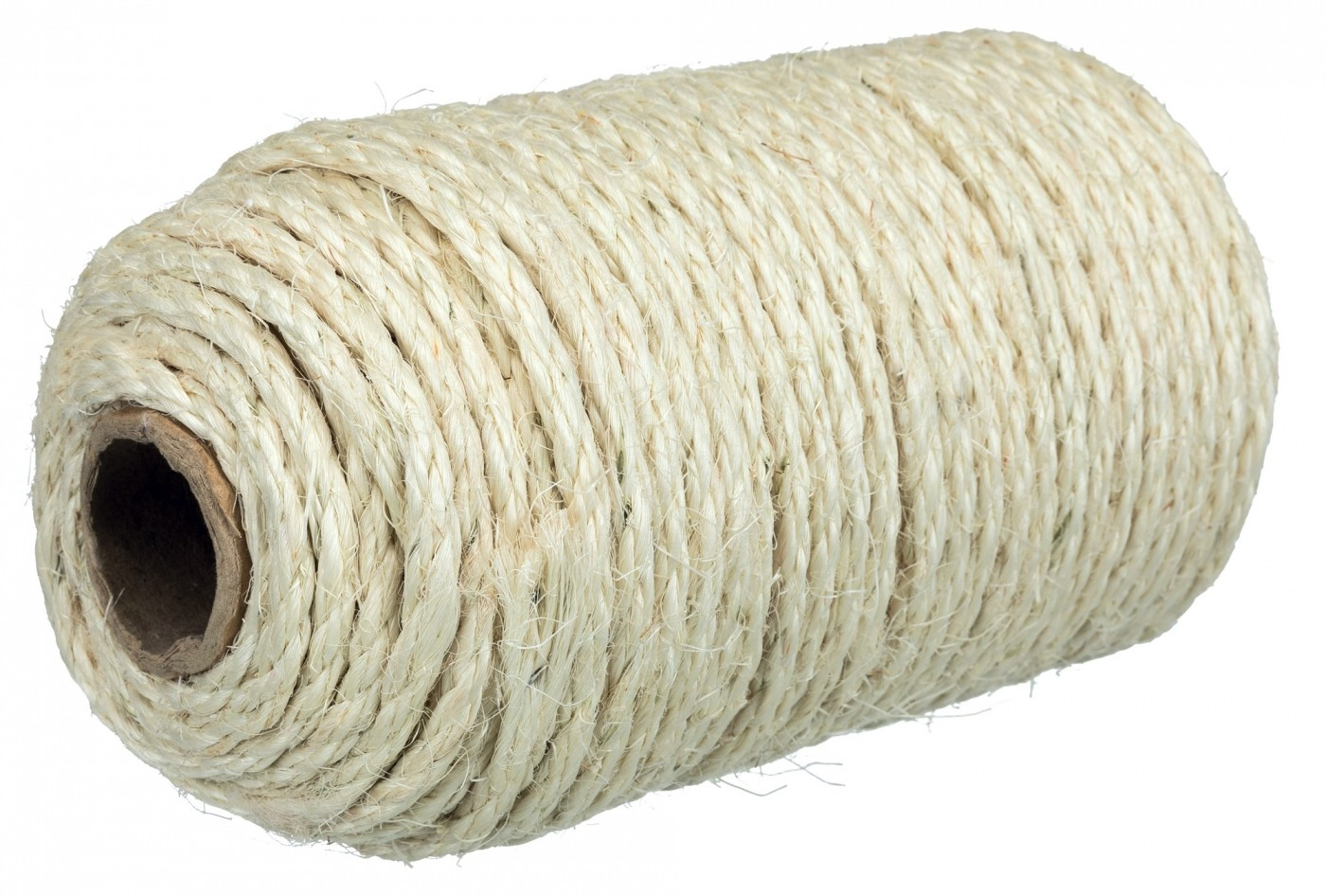 Rollo de cuerda de sisal para rascadores