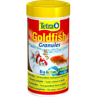 TetraGoldfish Alimento completo para carpas doradas