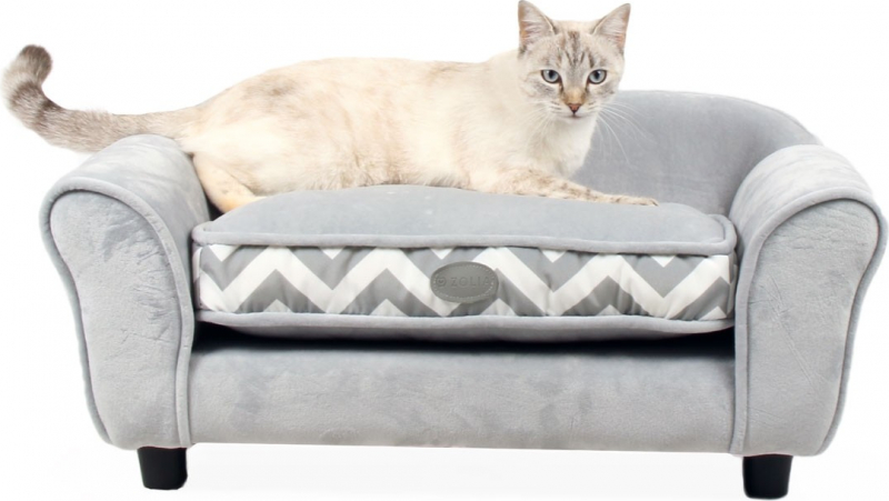 Sofa für Hunde oder Katzen Zolia Modern Design