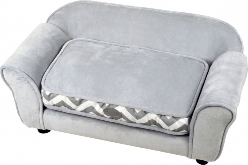 Sofa für Hunde oder Katzen Zolia Modern Design