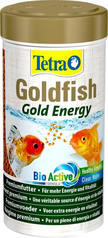  Tetra Goldfish Energie 100 ml para peces de colores