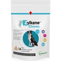 Vetoquinol Zylkene Chews voor katten en honden