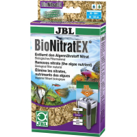 JBL BioNitratEx Eliminación biológica de los nitratos para acuario
