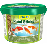 Tetra Pond Sticks - 1l tot 40l