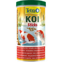 Tetra Pond KOI Sticks Alimento para carpas