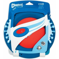 Frisbee pour Chien Hydro Flyer de Chuckit!