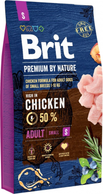 BRIT Premium By Nature Adult S