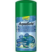 TetraPond AquaSafe 500 ml Acondicionador para estanque