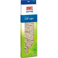 Juwel Cliff Light Revêtement de filtre